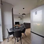 Calm&quiet apartments in Szczecin Strzałowska